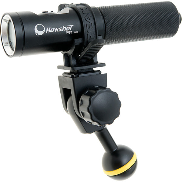 Howshot Universal Light Adapter Howshot Universal Light Adapter